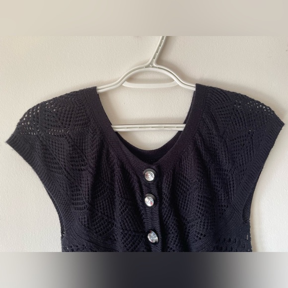 Knitted Cardigan - Picture 8 of 11